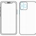 Image result for iPhone XS Technical Drawing