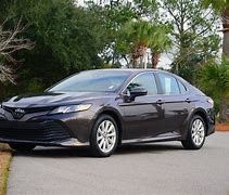 Image result for 2018 Toyota Camry Le Kelly Blue