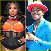Image result for Lizzo Truth Hurts Vinyl