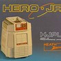 Image result for Hero Jr Robot