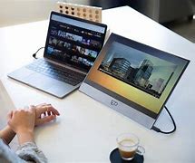 Image result for Phantom Touch Screen Monitor