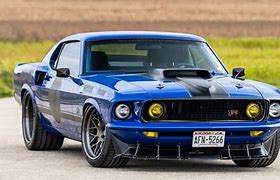 Image result for New Mustang Mach 1