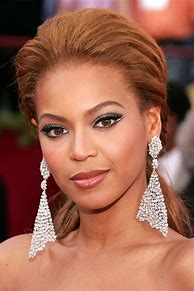Image result for Beyonce Haircut