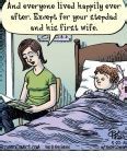 Image result for Free Funny Cartoon Jokes