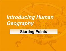 Image result for Site Human Geography