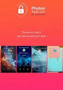 Image result for AppLock for PC