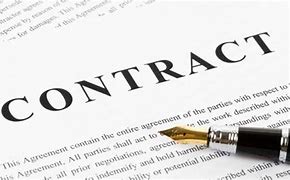 Image result for Contract Law Course