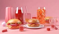 Image result for American Fast Food War