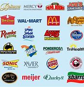 Image result for Food Brand Names