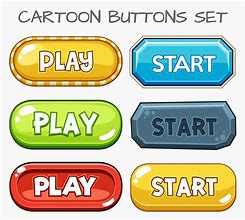 Image result for Game Button Template