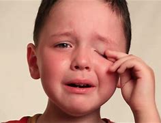 Image result for Cry Kid Michael