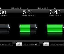 Image result for iPhone 5 Battery Life