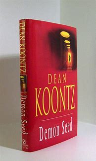 Image result for Dean Koontz Demon Seed
