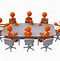 Image result for Board Meeting Clip Art