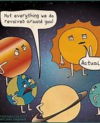 Image result for Strange Planet Birthday Comic