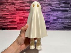 Image result for ไฟล์ 3D Model Printer Ghost