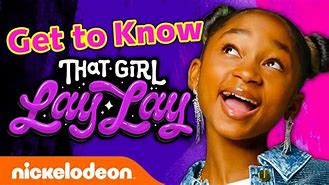 Image result for That Girl Lay Lay Phone