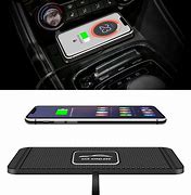Image result for iPhone Car Wireless Charger for C8 Corvette