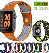 Image result for Nike Apple Watch Bands