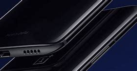 Image result for One Plus 6 Mirror Black