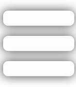 Image result for A White Menu Button