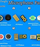 Image result for iPhone SE 2020 Microphone Location