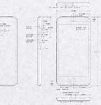 Image result for iPhone SE Blueprint