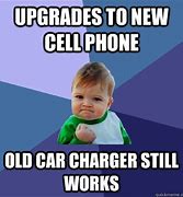 Image result for Old Cell Phone Meme