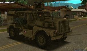 Image result for RG31 Ambulance MRAP