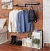 Image result for Wall Mounted Hangers