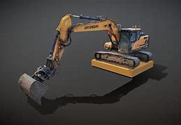 Image result for Excavator Model Toy