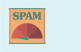 Image result for Stop Spam