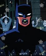 Image result for Bat Man Agere
