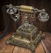 Image result for Old Cool Telephones