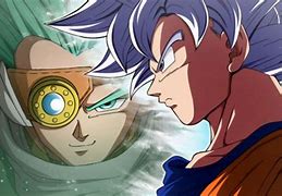 Image result for Elec Dragon Ball