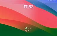 Image result for Mac Lock Screen