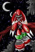 Image result for Robo Knux