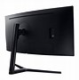 Image result for Samsung 3/4 Inch Curved Monitor