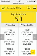 Image result for Walmart iPhone 6s Plus 128GB