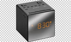 Image result for Sony Alarm Clock 90s