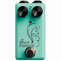 Image result for Compressor Pedal Witch