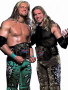 Image result for Edge and Christian Brood