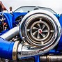 Image result for True Blue Mustang Drag Car