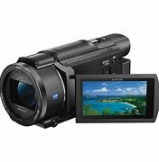 Image result for Sony AX53 Rig
