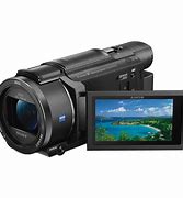 Image result for Sony Camcorder