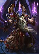 Image result for Argus WoW