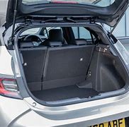Image result for 2018 Toyota Corolla Trunk Lid