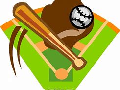 Image result for Baseball Bat Clip Art with No Background