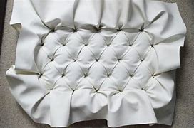Image result for Button Tufting