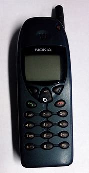Image result for Nokia 6160 Phone